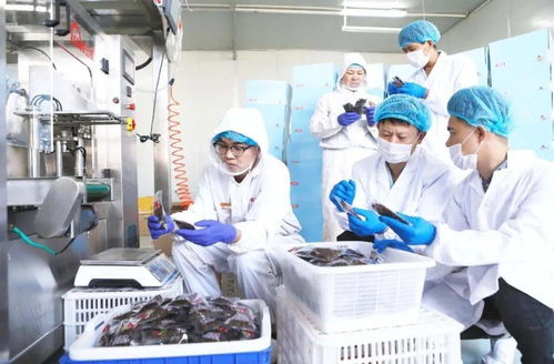 不是吧，食品检测技术都这么先进了吗？生物技术推广服务直击行业痛点