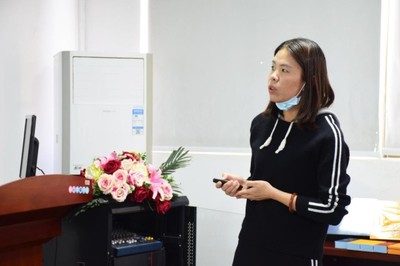 科技赋能茶产业 服务创新促发展——科里思特承办莆田市首期茶叶技术培训班