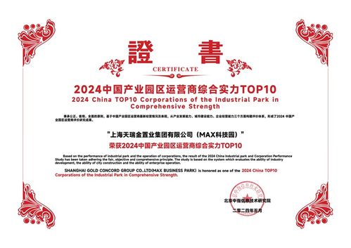 产品与创新双轮驱动 max科技园携手科技企业，共创生物技术未来